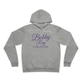 Bobby Ray Collection Hoodie - Classic Script Pullover