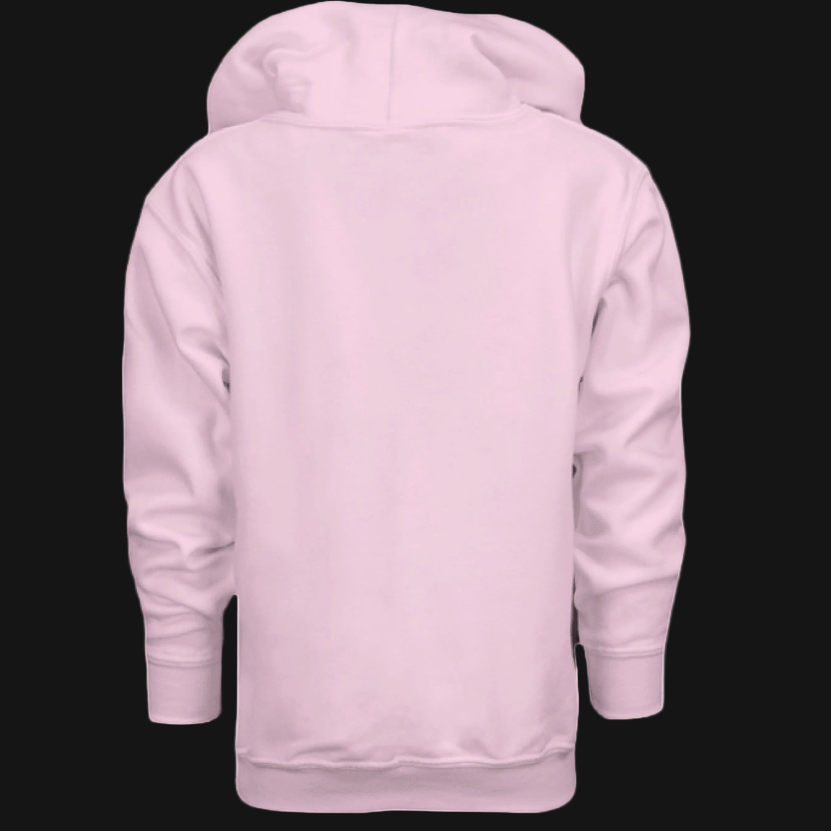 LIGHT PINK - BACK
